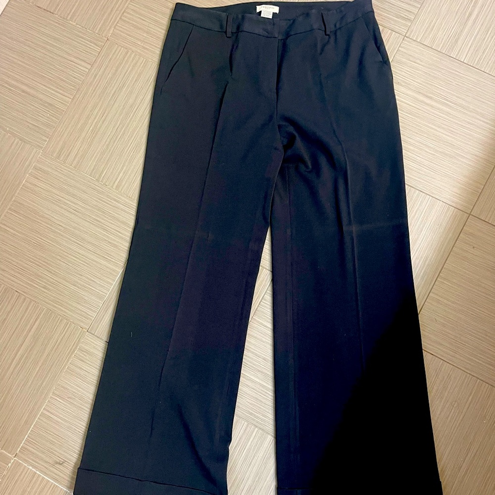 Classic trousers